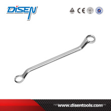 CE Approved Chrome Plated Plum Wrench